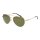 Serengeti SS599005 Pete Sonnenbrille Gold