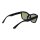 Serengeti SS537005 Rolla Sonnenbrille Schwarz