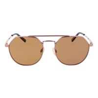 Serengeti SS533001 Shelby Sonnenbrille Rosé Gold