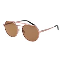 Serengeti SS533001 Shelby Sonnenbrille Rosé Gold