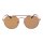 Serengeti SS533001 Shelby Sonnenbrille Rosé Gold