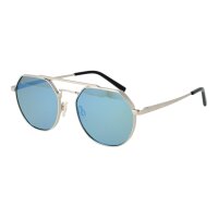 Serengeti SS533004 Shelby Sonnenbrille Silber