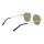 Serengeti SS533004 Shelby Sonnenbrille Silber