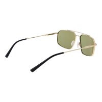 Serengeti SS546005 Wayne Sonnenbrille Gold
