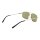 Serengeti SS546005 Wayne Sonnenbrille Gold
