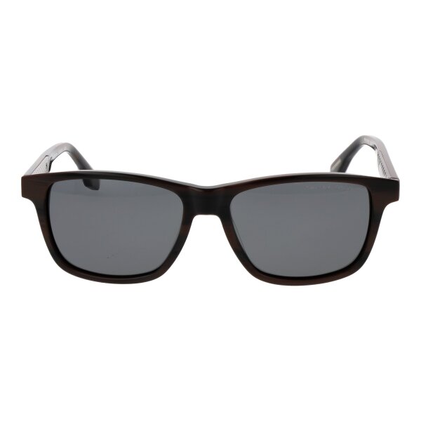Range Rover RRS301 Sonnenbrille Braun 56