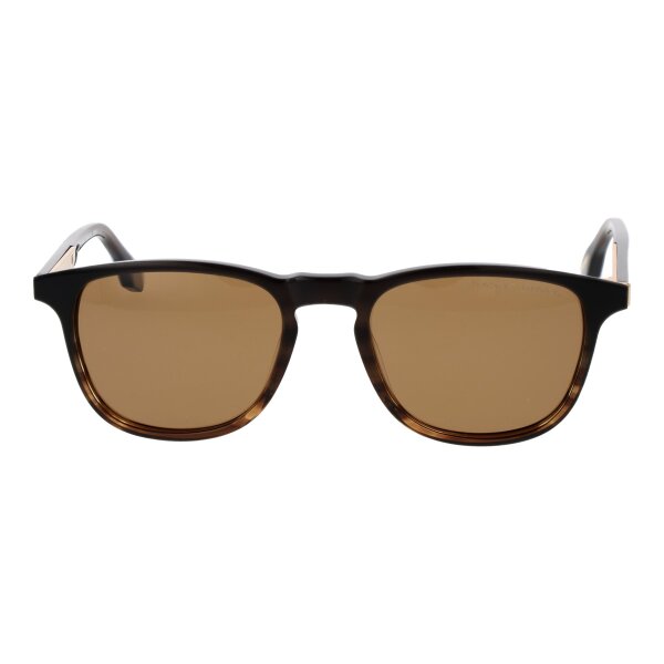 Range Rover RRS302 Sonnenbrille Braun 54