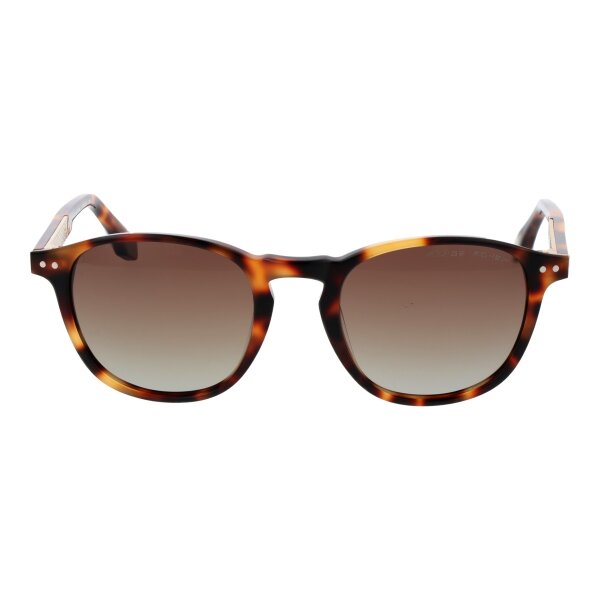 Range Rover RRS303 Sonnenbrille Braun 51
