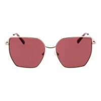 Gant GA00011 Sonnenbrille Gold 56
