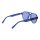 Gant GA00010 Sonnenbrille Blau 56