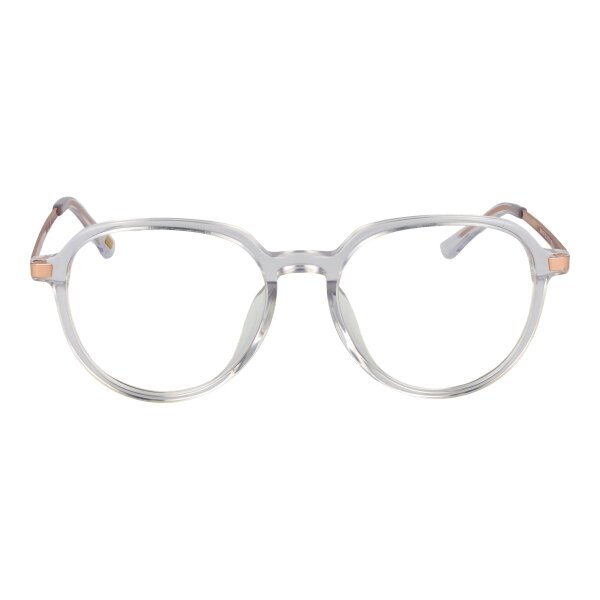 Skechers SE50019-D Brille Transparent 54