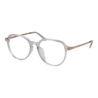 Skechers SE50019-D Brille Transparent 54