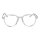 Skechers SE50019-D Brille Transparent 54