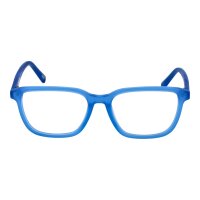 Skechers SE50006 Brille Blau 50