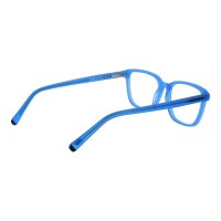 Skechers SE50006 Brille Blau 50