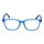 Skechers SE50006 Brille Blau 50