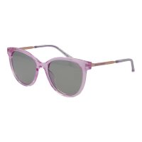 Skechers SE00024 Sonnenbrille Rosa 52