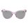 Skechers SE00024 Sonnenbrille Rosa 52