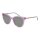 Skechers SE00024 Sonnenbrille Rosa 52