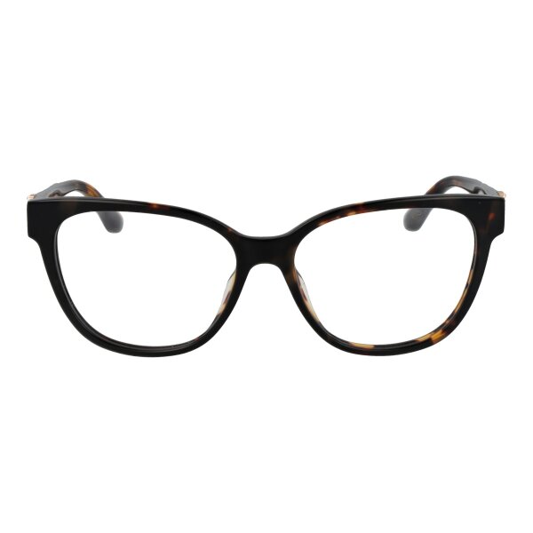 Guess GU2855-S Brille Braun 54