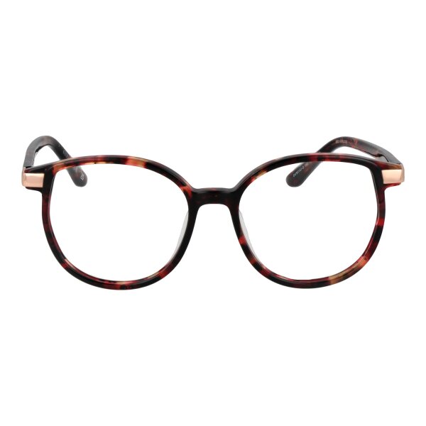 Guess GU50157-D Brille Braun 52