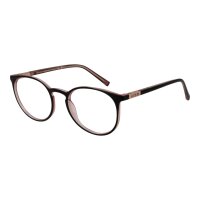 Guess GU3045 Brille Schwarz 50