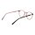 Guess GU3045 Brille Schwarz 50