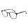 Guess GU3045 Brille Schwarz 50