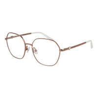 Guess GU2780 Brille Rosé Gold 57
