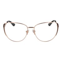Guess GU2904 Brille Rosé Gold 55
