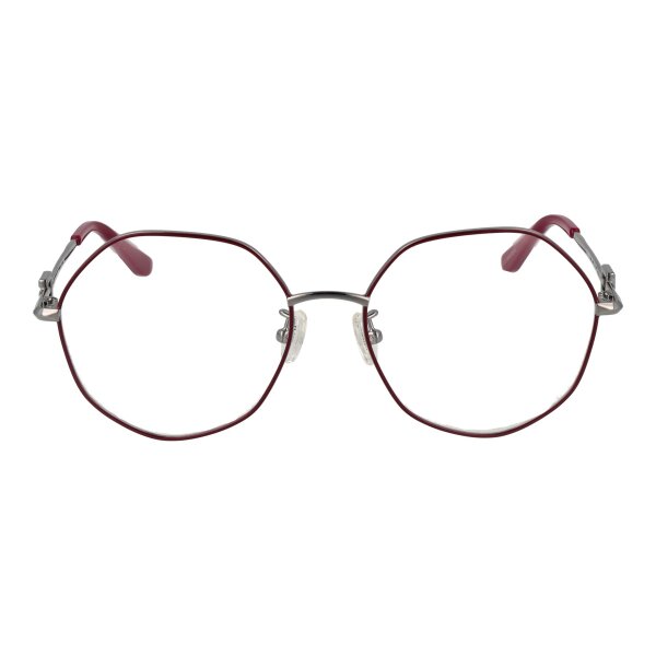 Guess GU2990-D Brille Rot 54