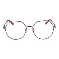 Guess GU2990-D Brille Rot 54