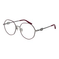 Guess GU2990-D Brille Rot 54