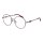 Guess GU2990-D Brille Rot 54
