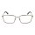 Guess GU50096 Brille Grün 56