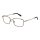 Guess GU50096 Brille Grün 56
