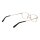 Guess GU50096 Brille Grün 56