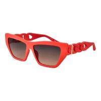 Guess GU00111 Sonnenbrille Rot 56