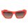 Guess GU00111 Sonnenbrille Rot 56