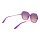 Guess GU00134 Sonnenbrille Lila 55