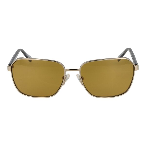 Guess GU00117 Sonnenbrille Gold 59