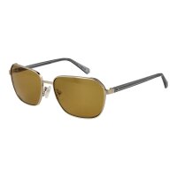 Guess GU00117 Sonnenbrille Gold 59