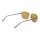 Guess GU00117 Sonnenbrille Gold 59