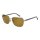 Guess GU00117 Sonnenbrille Gold 59
