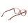Marciano By Guess GM50011 Brille Rosa 54