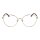 Pucci EP5244 Brille Gold 55