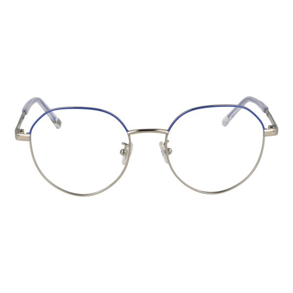 Skechers SE50017-D Brille Silber 52