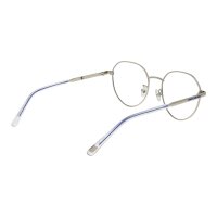 Skechers SE50017-D Brille Silber 52