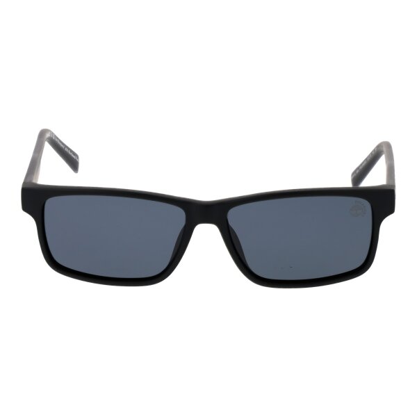 Timberland TB00015 Sonnenbrille Schwarz 53