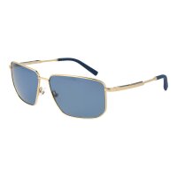 Timberland TB00010 Sonnenbrille Gold 61